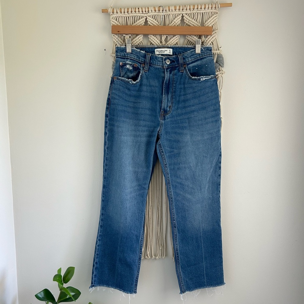 Abercrombie & Fitch Jeans